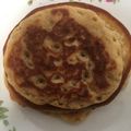 Cooksnap dari Helen Natalia untuk resep [RECOOK] Easy Eggless Pancake