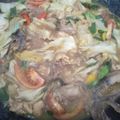 Cooksnap dari Upi untuk resep Tongseng Ayam (Tanpa Santan)