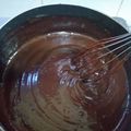 Cooksnap dari Desy Arriza untuk resep Selai Coklat Home Made