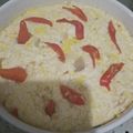 Cooksnap dari Sia Swie Ling untuk resep Pepes Tahu Tanpa Daun Pisang