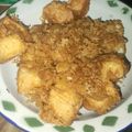 Cooksnap dari Resa Istiani untuk resep 🌺Tahu Sumedang Crispy