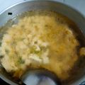 Cooksnap dari Maria Hadi untuk resep Sup Tahu Putih ala Hokben