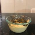 El cooksnap de Monyvmr cuando hizo Postre de Maracuyá.