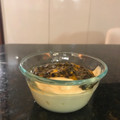 El cooksnap de Monyvmr cuando hizo Postre de Maracuyá.