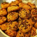 Cooksnap από vasotz στη συνταγή Τυροπιτάκια πανευκολάκια