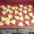 Cooksnap dari Rini Ali untuk resep Cookies Santan