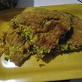 Cooksnap dari Seli Lupitasari untuk resep Telur Dadar Padang