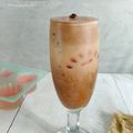 Cooksnap dari Mita.W#MommyFayzel# untuk resep Dalgona Milo