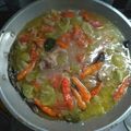 Cooksnap dari Putri Aji untuk resep 34. Garang Asem Kudus