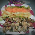 صورة من ♡♡♡Smsma♡ ♡ ♡، شاركها بعد تجربة وصفة شيش طاووق🍡🍡