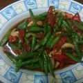 Cooksnap dari Winny Worang untuk resep Tumis jamur kancing saus tiram super pedas