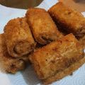 Cooksnap dari dini del fadhilah untuk resep Risoles isi ayam, kentang dan wortel