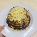 Cooksnap dari Yuna untuk resep Pancake Teflon