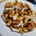 Cooksnap από angela_nv στη συνταγή Γαλοπούλα τηγανιά