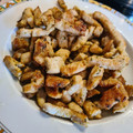 Cooksnap από angela_nv στη συνταγή Γαλοπούλα τηγανιά