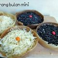Cooksnap dari Yeni Assabetini untuk resep Kue Terang Bulan / Martabak mini