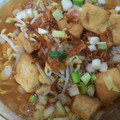 Cooksnap dari 💜Lianawati💜 untuk resep Lontong Balap Khas Surabaya