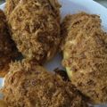 Cooksnap dari Erna Budiyoso untuk resep Roti Abon Empuk