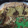 El cooksnap de César Antelo Davila cuando hizo 1,2,3,4 torta fácil.