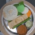 jigna shah's cooksnap of when they made ઈડલી સંભાર (Idli Sambhar Recipe In Gujarati).