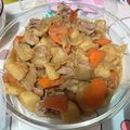 李菀玹 的 日式馬鈴薯燉肉 (平底鍋版) cooksnap