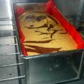 Cooksnap dari Angelina Regar untuk resep Pound Cake / Butter Cake (Bolu Irit 2 Telur)