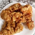 Cooksnap dari Ibunya Nidya untuk resep Ayam Goreng Al Baik