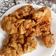 Cooksnap dari Ibunya Nidya untuk resep Ayam Goreng Al Baik