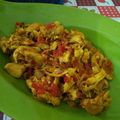 Cooksnap dari Widy Savitri untuk resep Ayam Sisit Bumbu Bali