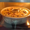 Cooksnap dari Trisna Qisthi untuk resep Bolu pisang raja