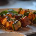 Geeta Khurana's cooksnap of when they made Paneer tikka.