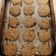 El cooksnap de Alex Montero cuando hizo Galletas de avena y banana o manzana 🍏.