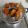 Cooksnap dari fani anggardia untuk resep Ayam bakar asli minang