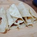 Cooksnap dari Bunda Aliyahfiddin untuk resep Kebab mini