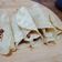 Cooksnap dari Bunda Aliyahfiddin untuk resep Kebab mini