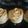 El cooksnap de Javier Pons cuando hizo Rosas de empanadas de jamón y queso.