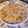 El cooksnap de Valentina Luciarte cuando hizo Pancake de avena y banana.