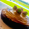 El cooksnap de Patricia Pinola🇦🇷 cuando hizo Torta de zanahoria o Carrot cake 🥕.