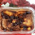 Cooksnap dari Vivi Lim untuk resep Puding roti tawar