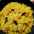 Iyasmin Mukti's cooksnap of when they made চাল কুমড়ো ভাজি.