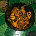 Cooksnap dari Yeyen untuk resep Ayam rica pedas kemangi