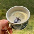 Cooksnap dari Soegianto untuk resep Kopi Tonik ala Kafe