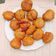 Rafiqua Shama का कुकस्नैप जब उन्होंने आलू बंडा (Aloo banda recipe in Hindi) बनाया था।