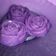 Cooksnap dari Anggunvila untuk resep Puding Ubi Ungu (Purple Yam Pudding)