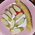 Cooksnap dari kitakeluarga_3A untuk resep Rolade Ayam