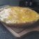 El cooksnap de Natalia Da Rosa cuando hizo Torta de fiambre con masa hojaldrada.