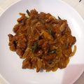Cooksnap dari Febriane Isnaini untuk resep Tumis Daging Sapi Cabai Hijau