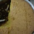 صورة من Om Rawan، شاركها بعد تجربة وصفة كيكة اسفنجية هشة وطرية بطعم رائع 👌