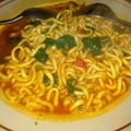 Cooksnap dari Susi Cahyani untuk resep Carbonara Noodle (Mie Carbonara) Special