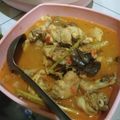Cooksnap dari arum kusumaningtias untuk resep Ayam rica-rica kemangi pedas manis